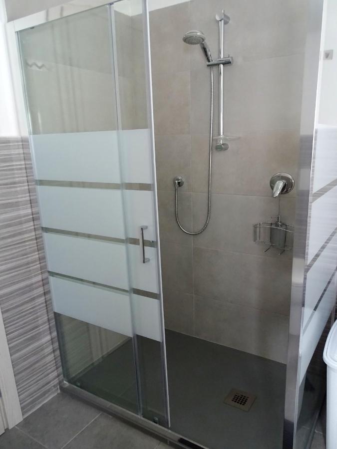 Apartamento Creuza Da Me Ღ Génova Exterior foto